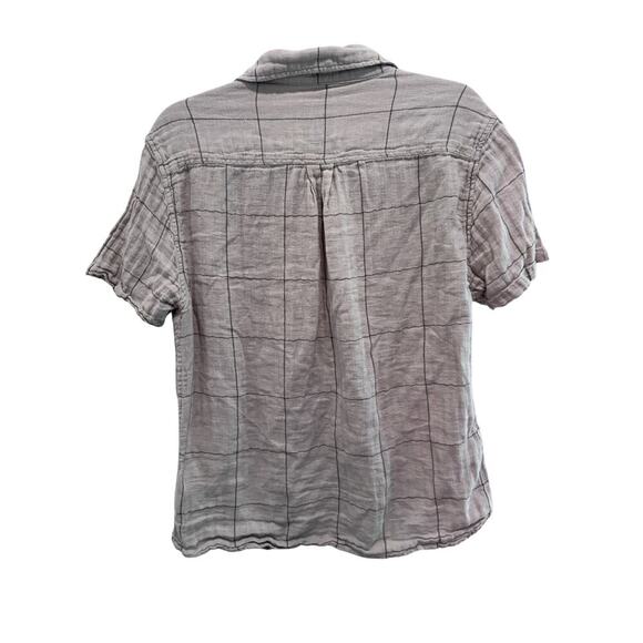 Katin Monty Button-Down Shirt Medium - Picture 5 of 6